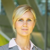 Alina Vinogradova avatar image