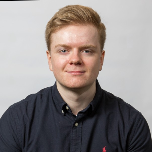 Braden Marshall avatar image