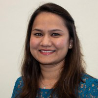 Tithi Parikh avatar image