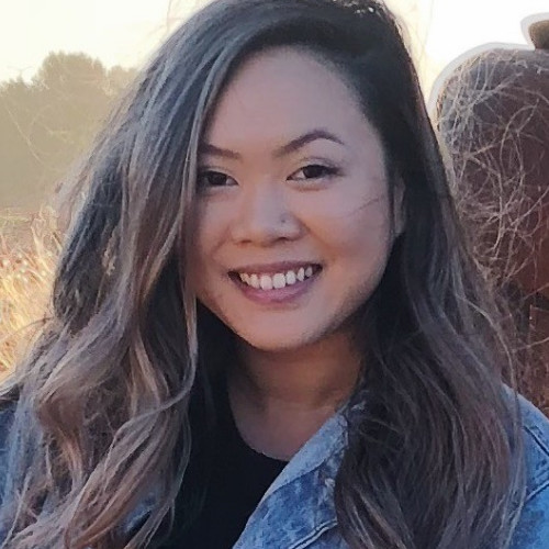 Shirley Ho avatar image