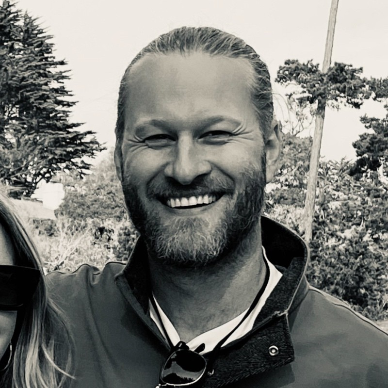 Corey Pigott avatar image