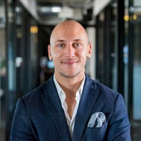 Tom Wilkinson avatar image