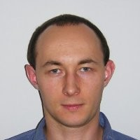 Alexey Bersenev avatar image