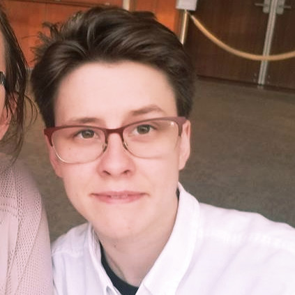 Meagan Turner avatar image