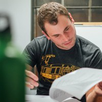 Mike Ottum avatar image