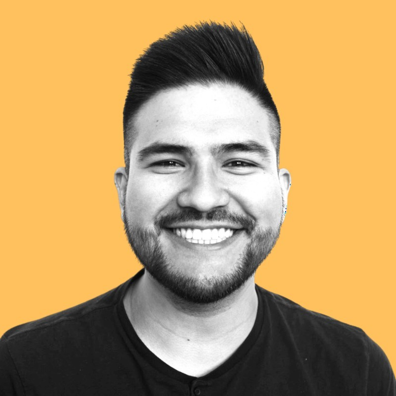 😁 Andres Cuaran avatar image