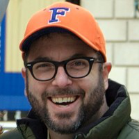 Jeremy Segal avatar image