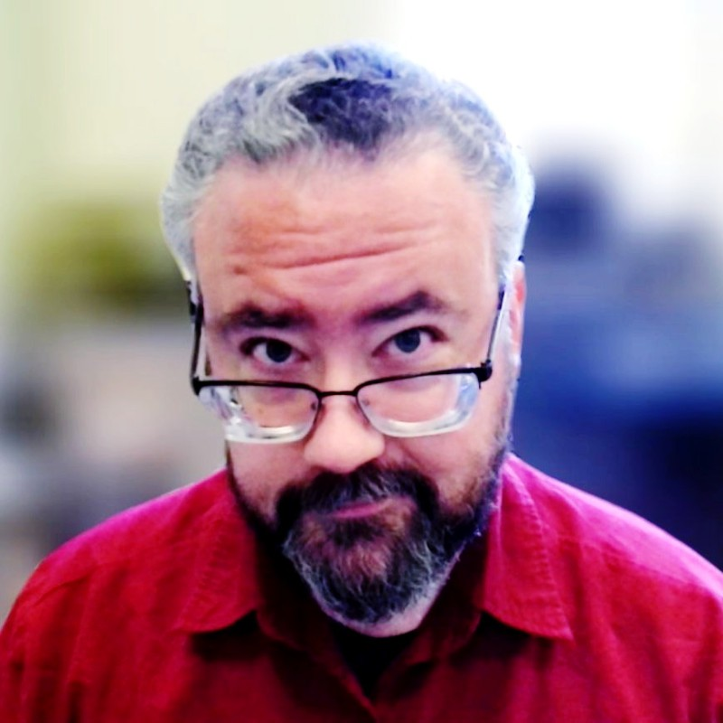 Jacob Boucher avatar image