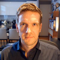 Adam Doree avatar image