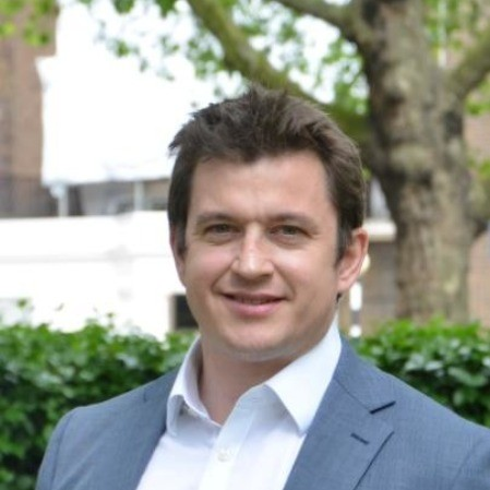 David Bell avatar image