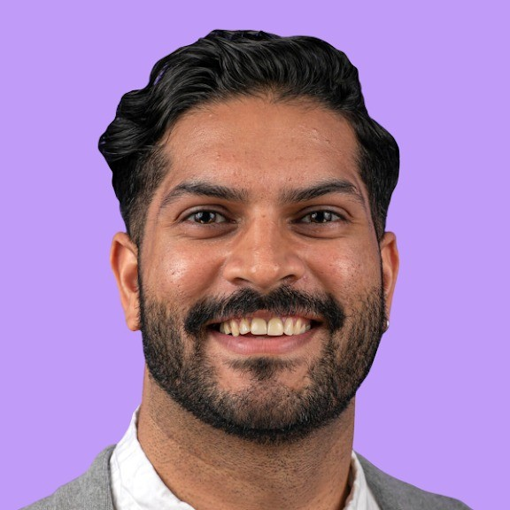 Arjun Sathe avatar image