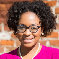 Erica Plybeah avatar image