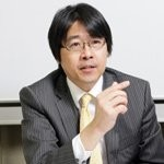 Akitaka Nishimura avatar image