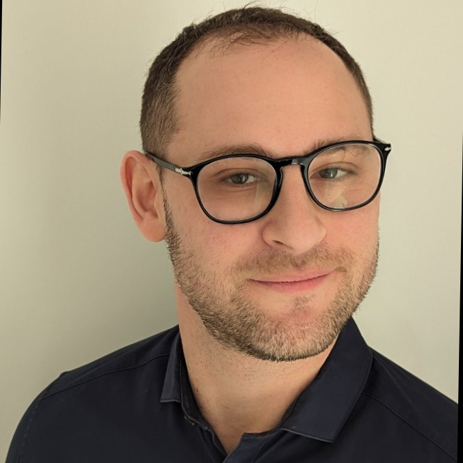 Shane Gotkin avatar image