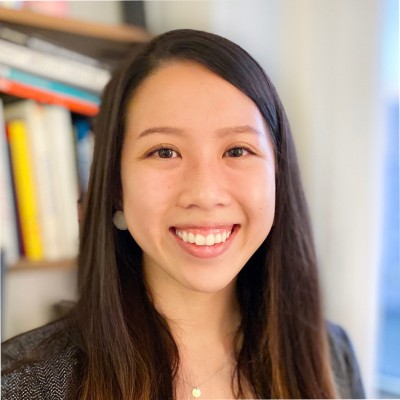 Donna Wang avatar image