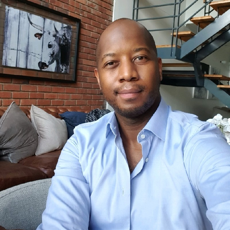 Hulisani Manyatshe avatar image