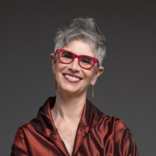 Elise Bernhardt avatar image