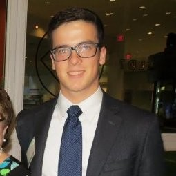 Harry Rosner avatar image