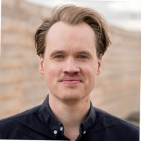 Eric Eller avatar image