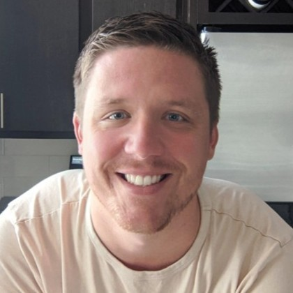 Kevin Christensen avatar image