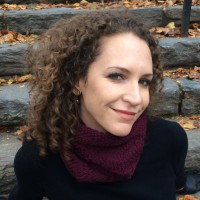 Kristina Pandozzi avatar image