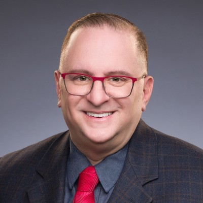 Michael Peteroy avatar image