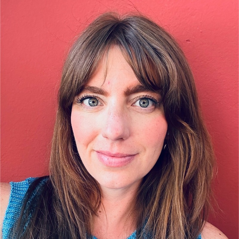 Kate Nible avatar image