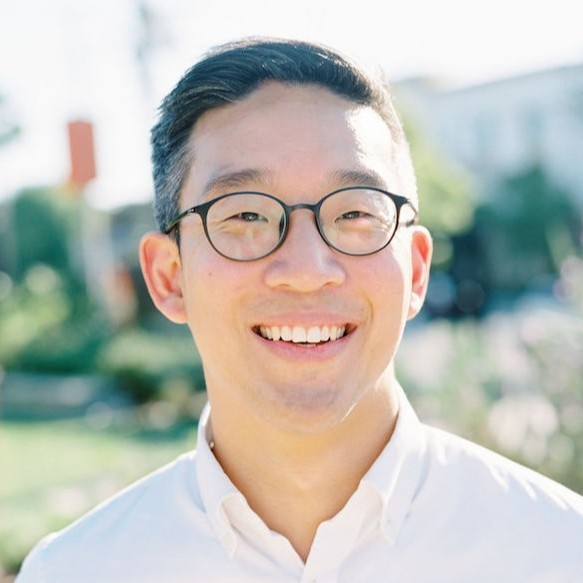 Kevin Chang avatar image