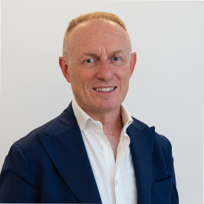 Simone Ungaro avatar image