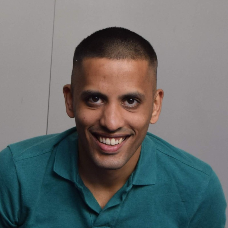 Adi Rathnam avatar image