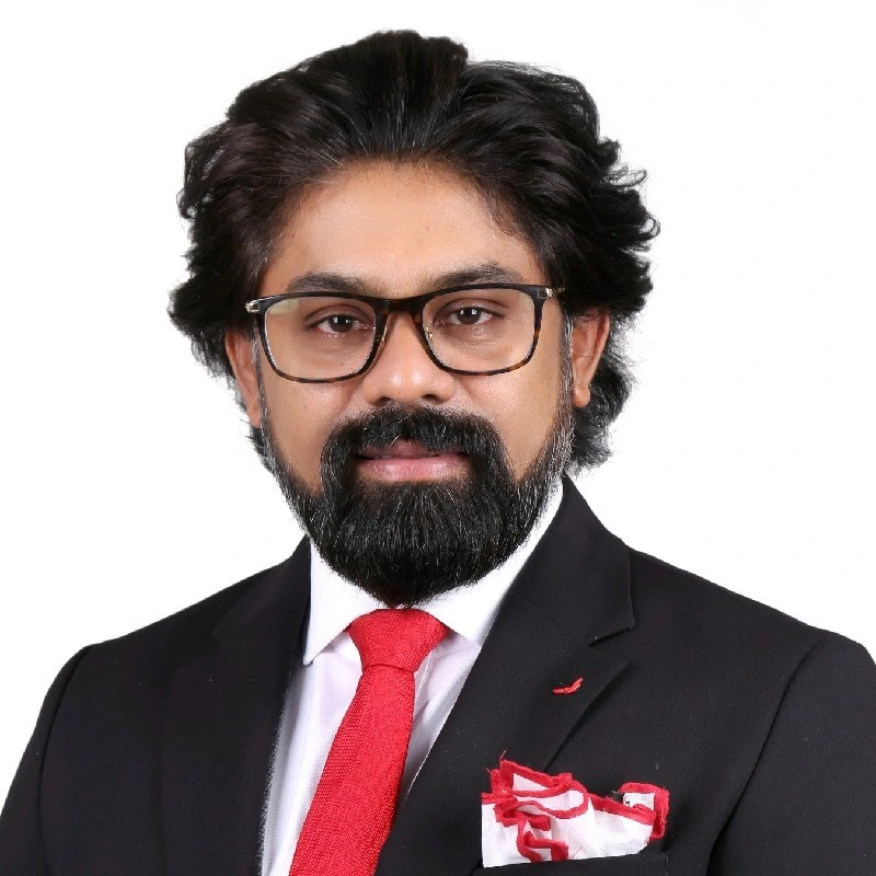 Priju Dominic avatar image