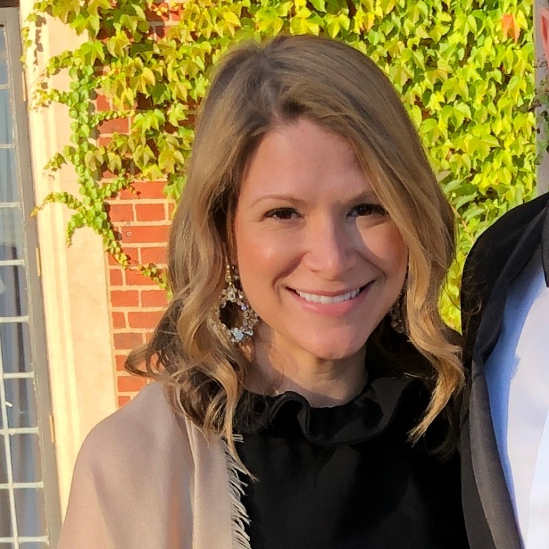 Erica Trezza avatar image