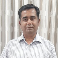 Bharath Madhavan avatar image