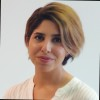 Elmira Soghrati avatar image