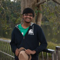 Sanjeev Parameswaran avatar image