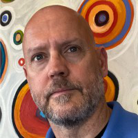 Mike Rider avatar image