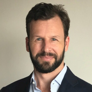 Will Blackie avatar image