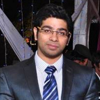 Anil Sehgal avatar image
