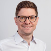 Sascha Schade avatar image