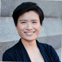 Gina Weng avatar image