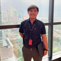 Erwin Rante avatar image