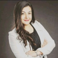 Nashmi Chugani avatar image