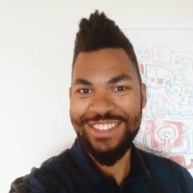 Nate Saunders avatar image