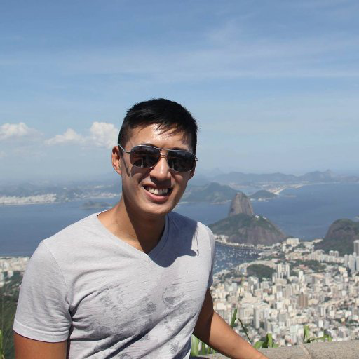 Yizhen Dong avatar image