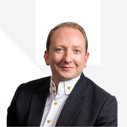 Tom Bentley avatar image