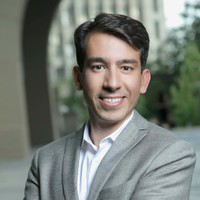 Ali Irturk avatar image