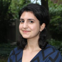 Kiren Chaudry avatar image