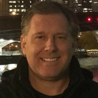 Erik Nilsen avatar image