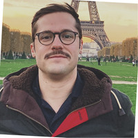 Ryan Lee avatar image