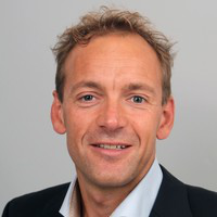 Eelco van Hamersveld avatar image